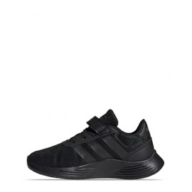 Tenis adidas Lite Racer 2.0-DeportesSol- Calzado negro para correrPasos ligeros con los Tenis adidas Lite Racer 2.0 para niños. 