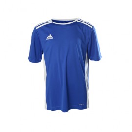 Jersey Entrada 18-DeportesSol- Dale a tu niño esta camiseta adidas Entrada 18 la cual fue diseñada especialmente para los más pe