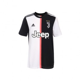 Jersey adidas Juventus Local 19/20-DeportesSol- Para los jóvenes apasionados del Juventus, el JERSEY JUVENTUS LOCAL 19/20 de adi