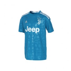 Jersey adidas Juventus Tercero 19/20-DeportesSol- Para el fútbol no hay edad y tu hijo merece apoyar a su club favorito con el n