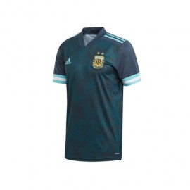 Jersey adidas Argentina Visita 20-DeportesSol- Dale a tu hijo el Jersey adidas Argentina Visita 20 el cual usarán las grandes es