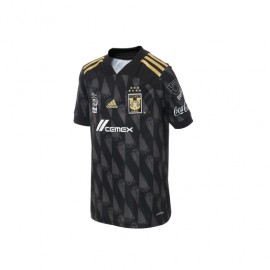 Jersey adidas Tigres Tercero 20-DeportesSol- El club felino estrena nueva armadura para enfrentar con garra en cualquier partido