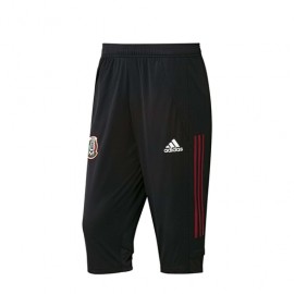 Pantalón adidas México 3/4-DeportesSol- Dale a tu hijo el Pantalón adidas México 3/4 que además de lucir increíble es perfecto p