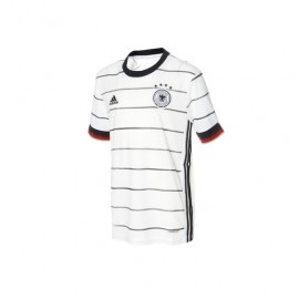 Jersey adidas Alemania Local 20-DeportesSol- El Jersey adidas Alemania Local 20 para jóvenes ha sido diseñado para el Die Mannsc