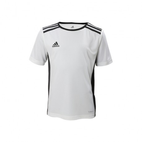 Jersey Entrada18-DeportesSol- Entrenar es esencial para hacer la diferencia sobre la cancha. El Jersey Entrada18 de adidas para 