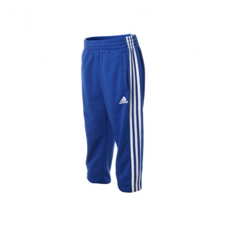 Pantalón Essentials 3-Stripes-DeportesSol- El Pantalón Essentials 3-Stripes de adidas para niños combina la comodidad y el estil