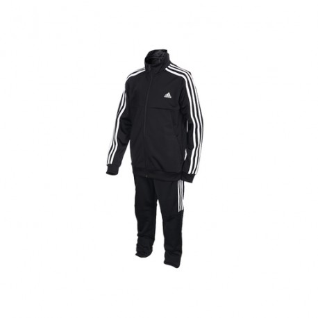 Conjunto adidas YB TS Tiro-DeportesSol- Tus hijos pueden mantenerse frescos y secos mientras realizan sus actividades deportivas