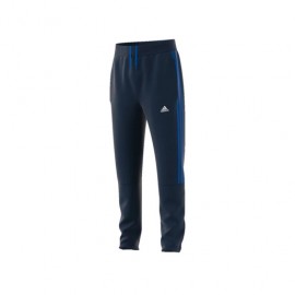 Pantalón adidas Tiro-DeportesSol- Tu hijo podrá entrenar previo al partido de fútbol con el Pantalón adidas Tiro. Ofrece un cort