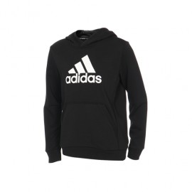 Sudadera adidas Must Haves-DeportesSol- Hecha para dar cobertura a tu hijo en los días fríos, la Sudadera adidas Must Haves tien