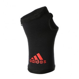 Muñequera adidas de Soporte-DeportesSol- Incorpora a tus entrenamientos la Muñequera adidas de Soporte  que con textura suave es