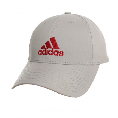 Gorra adidas Classic-DeportesSol- Sal a entrenar al aire libre sin olvidar la gorra adidas Classic que te protege de los rayos s