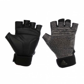 Guantes adidas Primeknit-DeportesSol- Realiza tus actividades físicas como ir a entrenar al gimnasio y hacer pesas con los Guant