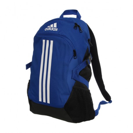 Mochila adidas Power 5-DeportesSol- El guardar tus diferentes artículos personales, así como llevarlos a cualquier es más sencil