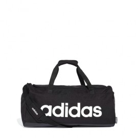 Maleta adidas Deportiva Linear-DeportesSol- Siente la comodidad al transportar el equipo personal a tu entrenamiento con la Male