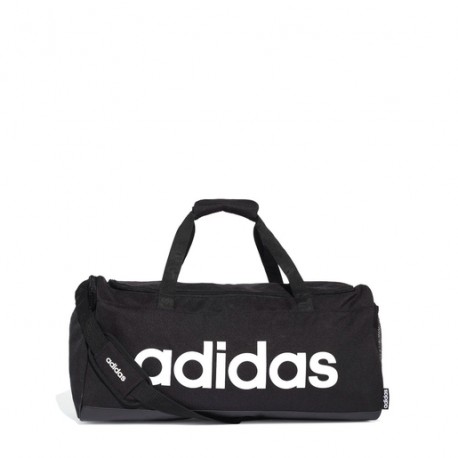 Maleta adidas Deportiva Linear-DeportesSol- Siente la comodidad al transportar el equipo personal a tu entrenamiento con la Male