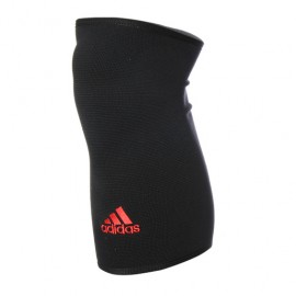 Soporte adidas Para Rodilla-DeportesSol- El Soporte Para Rodilla de adidas  es muy práctico y esencial para tus entrenamientos, 