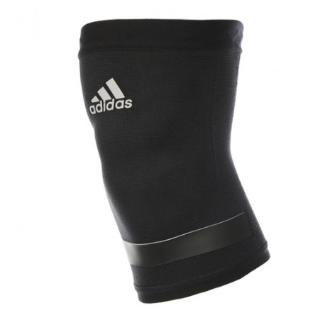 Soporte adidas Para Rodilla-DeportesSol- Agrega a tu programa de entrenamiento el Soporte Para Rodilla de Adidas que ayuda a tra