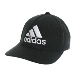 Gorra adidas H90 Logo-DeportesSol- Perfecto para tu look diario y cásual. La gorra H90 Logo de adidas. Esta gorra esta confeccio