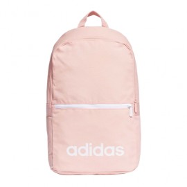 Mochila adidas Linear Classic Daily-DeportesSol- Ve al gimnasio, a la escuela o cualquier actividad donde necesites moverte con 