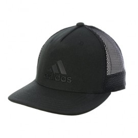 Gorra adidas H90 Trucker-DeportesSol- Para tus entrenamientos más exigentes y en el exterior, usa la gorra H90 Trucker de adidas