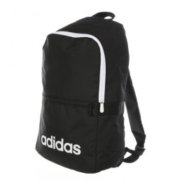 Mochila adidas Linear Classic Daily-DeportesSol- Un día lleno de actividades es más productivo con la compañia y organizacion de