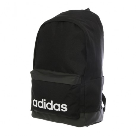 Mochila adidas Linear Classic Extra Large-DeportesSol- Cuando necesitas transportar todo tu equipo deportivo al gimnasio necesit