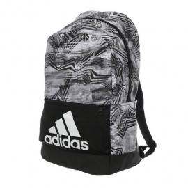 Mochila adidas Classic Badge of Sport-DeportesSol- La mochila Classic Badge of Sport de adidas es un clásico para mantener en or