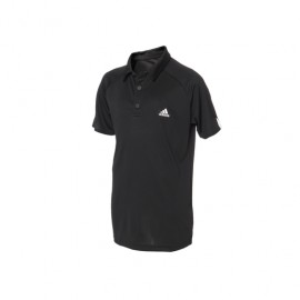 Playera Polo adidas Club-DeportesSol- Para los momentos que necesitan más intensidad y atención, la Playera Polo adidas Club par