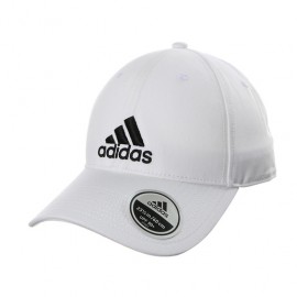 Gorra 6P-DeportesSol- Sal y demuestra tu profesionalismo en el campo con el estilo deportivo de Adidas. Protégete de los rayos d