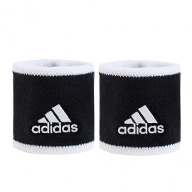 Muñequeras adidas para Tenis-DeportesSol- Este par de Muñequeras adidas para Tenis te harán lucir increíble mientras juegas teni