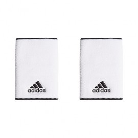 Muñequeras adidas para Tenis-DeportesSol- Todo tenista necesita contar con las Muñequeras adidas para Tenis las cuales son de mu