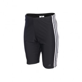 Traje de baño adidas 3S-DeportesSol- Es importante la movilidad de tu hijo en sus sesiones de natación, recomendamos el traje de