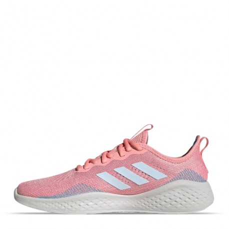 Tenis adidas Fluidflow-DeportesSol- Tenis para correr ligeraSuma kilómetros a tu historial de runner con los Tenis adidas Fluidf