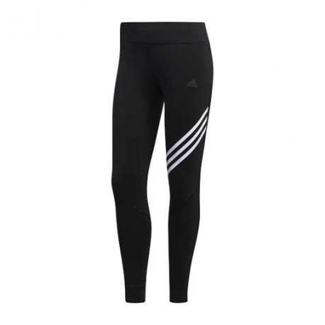 Mallas Adidas 7/8 CIRCUIT 3 Franjas-DeportesSol- Los leggings ideales para correr son las Mallas Adidas 7/8 CIRCUIT 3 Franjas, y