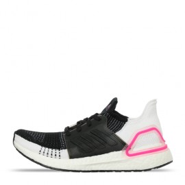 Tenis adidas UltraBOOST 19-DeportesSol- adidas da la bienvenida a una silueta  para las runners, los nuevos tenis para correr Ul