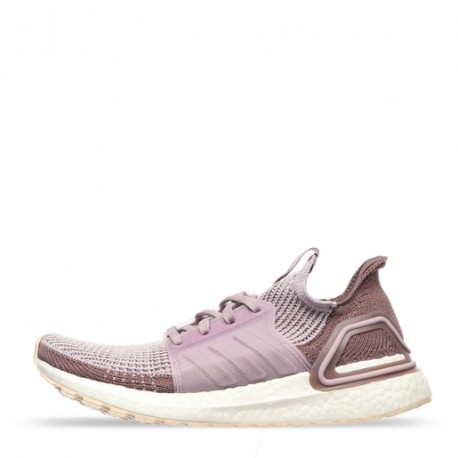 Tenis adidas UltraBOOST 19-DeportesSol- Para un recorrido cómodo y con retorno de energía , los tenis adidas UltraBOOST 19 para 