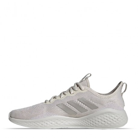 Tenis adidas Fluidflow-DeportesSol- Corre todo lo propuestoCorre distancias cortas con los Tenis adidas Fluidflow para mujer. Un