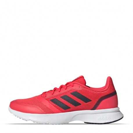 Tenis Adidas Nova Flow-DeportesSol- Corre hasta el finalSupera todas tus marcas personales con Tenis Adidas Nova Flow. Un calzad