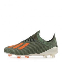 Tenis de futbol adidas X 19.1 FG-DeportesSol- Del Encryption Pack provienen los Tachones adidas X 19.1 FG que llegan para potenc