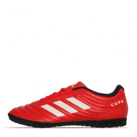 Tenis de futbol adidas Copa 20.4 FG-DeportesSol- Para ti que eres un jugador de clase elegante de buen toque y buscas tener sens