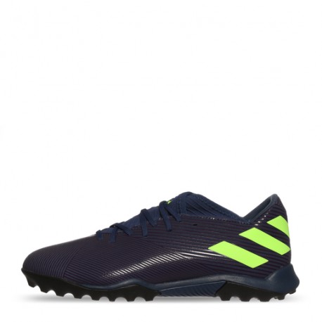 Tenis de Fútbol adidas Nemeziz Messi 19.3 TF-DeportesSol- Supera a tus oponentes durante el partido de fútbol,  los Tachones adi