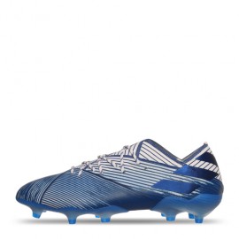 Tenis de Fútbol adidas Nemeziz 19.1 FG-DeportesSol- Ideales para un estilo de juego basado en la agilidad, estos Tachones adidas