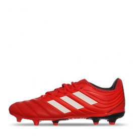 Tenis de Fútbol adidas Copa 20.3 FG-DeportesSol- Crea el mejor juego, usa los Tachones adidas Copa 20.3 FG para hombre y predomi