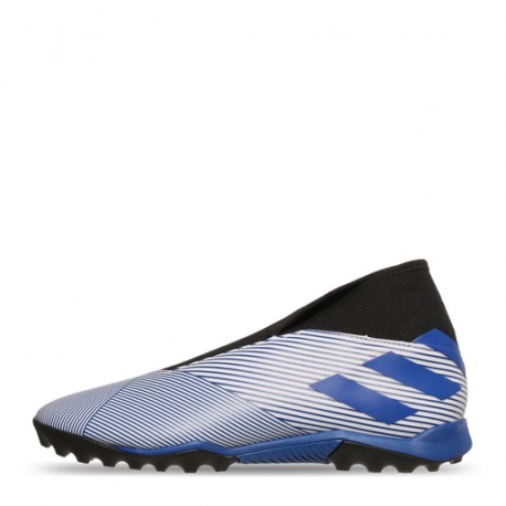 Tenis de Fútbol adidas Nemeziz 19.3 TF-DeportesSol- Si eres un jugador habilidoso que le gusta regatear rivales en la cancha y a