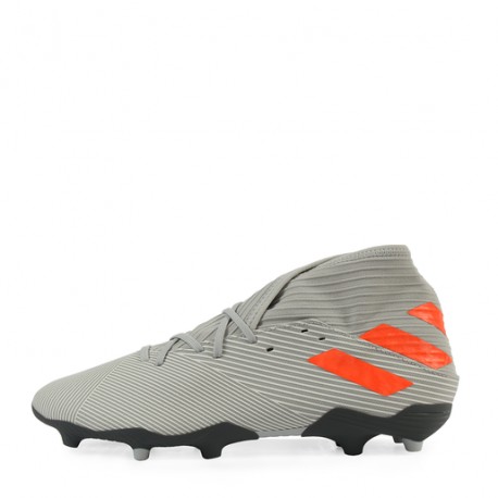 Tachones adidas Nemeziz 19.3 FG-DeportesSol- Del Encryption Pack, llegan los Tachones adidas Nemeziz 19.3 FG para fútbol y lleva