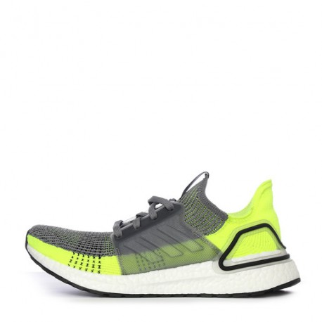 Tenis adidas UltraBoost 19 '-DeportesSol- Con una esencia inovadora los UltraBoost 19 de adidas son un par de tenis para correr.