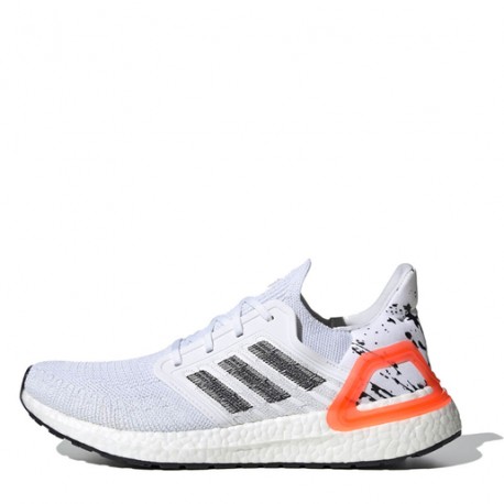 Tenis adidas Ultraboost 20-DeportesSol- Los Tenis adidas Ultraboost 20 son perfectos para ti que buscas un calzado de mucha cali