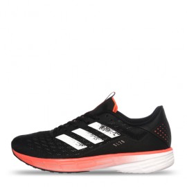 Tenis adidas SL20-DeportesSol- Los nuevos Tenis adidas SL20 para hombres contienen el ADN de velocidad en su diseño y son parte 