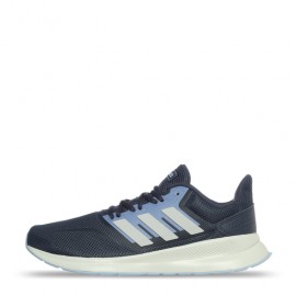Tenis adidas Runfalcon-DeportesSol- Acumula kilómetro tras kilómetro con los tenis para correr Runfalcon de adidas, son perfecto
