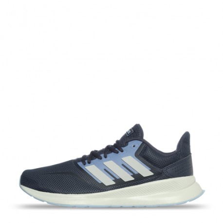 Tenis adidas Runfalcon-DeportesSol- Acumula kilómetro tras kilómetro con los tenis para correr Runfalcon de adidas, son perfecto
